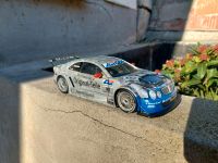 1:18 Mercedes-Benz CLK DTM Tiemann Rennwagen  Modellauto Niedersachsen - Betheln Vorschau