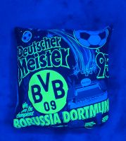 BVB deutscher Meister Kissen Sachsen - Grünhainichen Vorschau