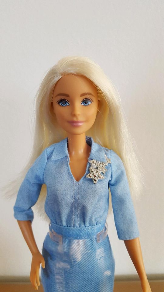 Barbie DVX71 Fashionista in Baden-Württemberg - Schwaigern | Barbie  Spielzeug gebraucht kaufen | eBay Kleinanzeigen ist jetzt Kleinanzeigen