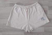 Schöne H&M Shorts Hotpants beige GR M Nordrhein-Westfalen - Rheine Vorschau