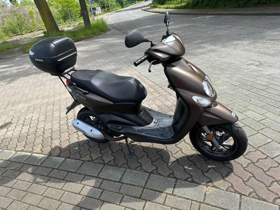 Yamaha Neos 50 Aus 1.Hand in Herne