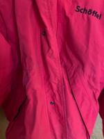 Schäffer Goretex Jacke Bayern - Laufen Vorschau