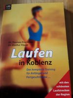 Laufen Joggen in Köln oder Koblenz Beuel - Ramersdorf Vorschau