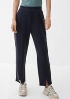Sportlich schicke s.Oliver Modal-Hose, Navy Gr. 42/44 (NEU) Duisburg - Meiderich/Beeck Vorschau