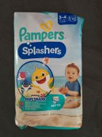 Pampers splashers schwimmwindel 3 4 Dortmund - Huckarde Vorschau