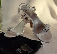 Sandalen Damen Esprit Gr. 41 Sachsen - Jahnsdorf Vorschau
