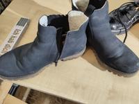 Damenschuhe Nürnberg (Mittelfr) - Oststadt Vorschau