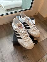 adidas samba sneaker unisex neu Nordrhein-Westfalen - Solingen Vorschau