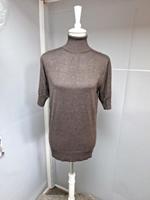➡️ Rollkragen T-shirt TCM Tchibo 40 L Shirt Oberteil ⬅️ Niedersachsen - Wilhelmshaven Vorschau