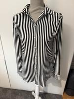 Gestreifte Bluse H&M Gr. 34 Bayern - Moosburg a.d. Isar Vorschau