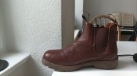 Männer Scuhe Leder ("The Northern Men ankle boots moose leather") Pankow - Prenzlauer Berg Vorschau