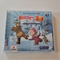 Hörspiel Mascha und der Bär Thüringen - Eisenach Vorschau