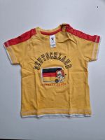 Fußball ⚽️ T-Shirt,  Größe 80 Nordrhein-Westfalen - Hennef (Sieg) Vorschau