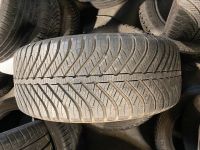 2x 215 55 R16 Allwetterreifen- Goodyear Nordrhein-Westfalen - Detmold Vorschau