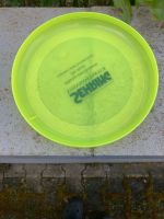 Frisbee Scheibe unbenutzt Hessen - Riedstadt Vorschau