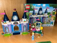 Lego Disney Prinzessin Cinderella Playmobil 43178 Schloß Stuttgart - Untertürkheim Vorschau