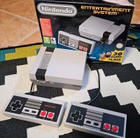 Nintendo Classic Mini Retro Konsole plus 2. Controller Dresden - Bühlau/Weißer Hirsch Vorschau