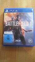 Battlefield 1 PlayStation 4 ( Ps4 ) Niedersachsen - Emden Vorschau