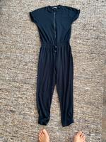 Jumpsuit von rich&royal, Größe S in schwarz Baden-Württemberg - Straßberg Vorschau