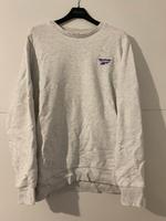 Reebok Hoody Sweater Damen Grau Gr M Bayern - Vilsbiburg Vorschau