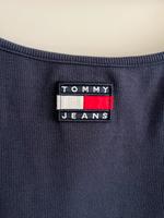 Tommy Jeans Trägerkleid Gr. S blau ‼️Neu mit Etikett‼️ Bayern - Neusäß Vorschau