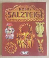 Buch Hobby SALZTEIG Nordrhein-Westfalen - Wenden Vorschau