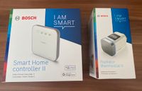 Bosch Smart Home Starter Set Heizen II - NEU & OVP Baden-Württemberg - Esslingen Vorschau