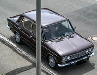 Lada 2103 Verkauf / Tausch Bayern - Altenstadt an der Waldnaab Vorschau