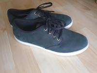 Timberland Schnürschuhe/Halbschuhe Echtleder Bayern - Zell am Main Vorschau