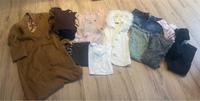 Damen Kleiderpaket 16 teile Gr 36/38❤️Benetton , Esprit .. Hessen - Friedrichsdorf Vorschau