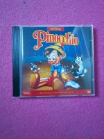 'Pinocchio' CD Bayern - Donauwörth Vorschau