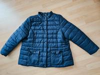 Steppjacke dunkelblau Gr. 52 Hessen - Lampertheim Vorschau