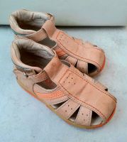 Sandalen, Sommerschuhe, HKR, beige, Gr. 25 Niedersachsen - Salzgitter Vorschau