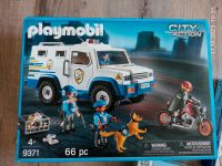 Playmobil City Action Schleswig-Holstein - Leck Vorschau