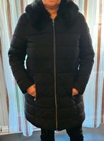 Schwarze Winterjacke von Bonita, Größe 42 Berlin - Tegel Vorschau