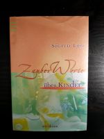 Buch "Zauberworte über Kinder", Sprüche und Gedanken Leipzig - Wiederitzsch Vorschau
