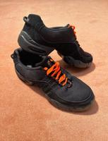 Bloch Tanz-Sneaker Boost-Schwarz Gr. 41 Bayern - Aichach Vorschau
