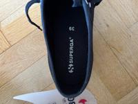 Superga Damensneaker schwarz neu Nordrhein-Westfalen - Witten Vorschau