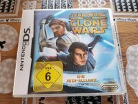 STAR WARS The Clone Wars - Nintendo DS Bayern - Gollhofen Vorschau