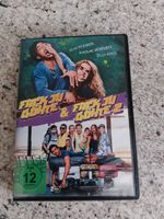 ***DVD Fack Ju Göhte Teil 1 + 2, TOP*** Aubing-Lochhausen-Langwied - Aubing Vorschau