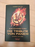 Catching Fire - Die Tribute von Panem Nordrhein-Westfalen - Erwitte Vorschau