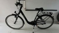 28" Damenfahrrad, mattschwarz Nordrhein-Westfalen - Gelsenkirchen Vorschau