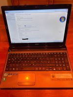 Acer Aspire 5750 G NVIDIA GeForce Sachsen - Pulsnitz Vorschau