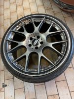 BBS CH-R 2 5x112 et32 CH601 Audi Mercedes VW Seat Skoda CH-R ll Baden-Württemberg - Zimmern unter der Burg Vorschau