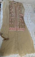 Pakistanisch indisches Kleid Bollywood Kiel - Gaarden Vorschau