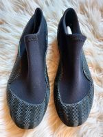 ***Neopren Sub-Segel-Schuhe schwarz Gr. 40/41*** Wandsbek - Hamburg Rahlstedt Vorschau