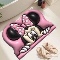 Minnie Mickey 3d Boden matte Rheinland-Pfalz - Frankenthal (Pfalz) Vorschau