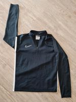 Nike dri-fit Gr. M (137-147) Sportshirt langarm Trainingsshirt Niedersachsen - Reppenstedt Vorschau