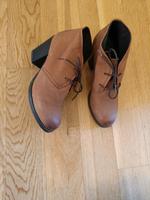 Stiefel Schuh Damen Nordrhein-Westfalen - Gelsenkirchen Vorschau