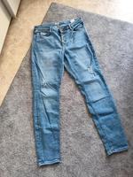 Jeans von Q/ S  - S.Oliver - W 40 Thüringen - Suhl Vorschau